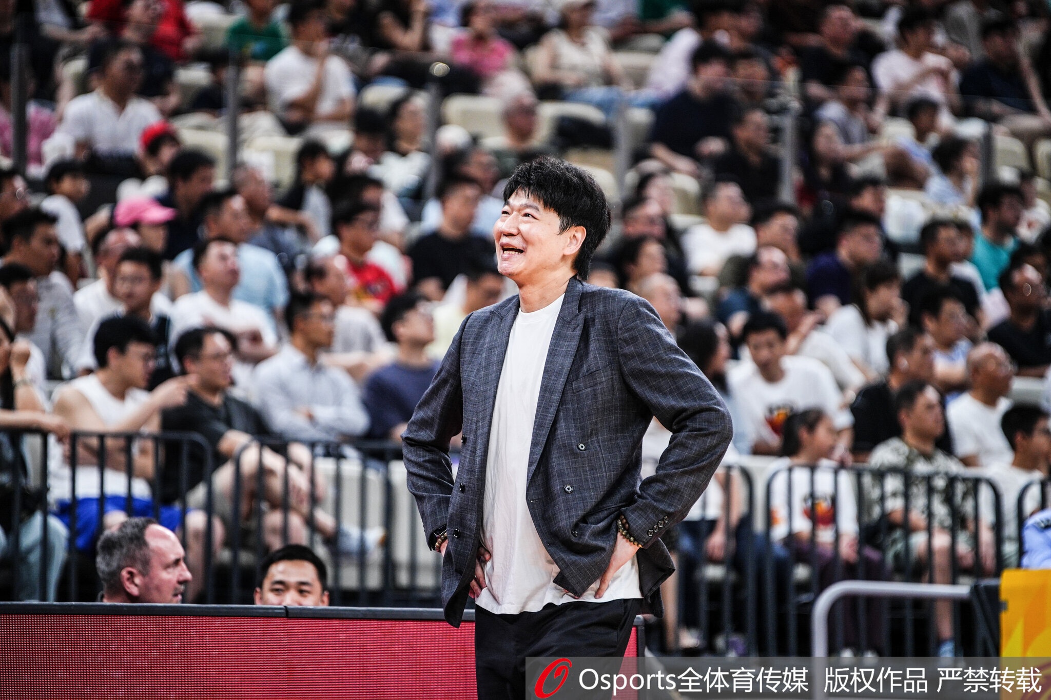 鲁媒：山东男篮曾接触2名不错的后卫外援 但他们选择加盟欧洲联赛