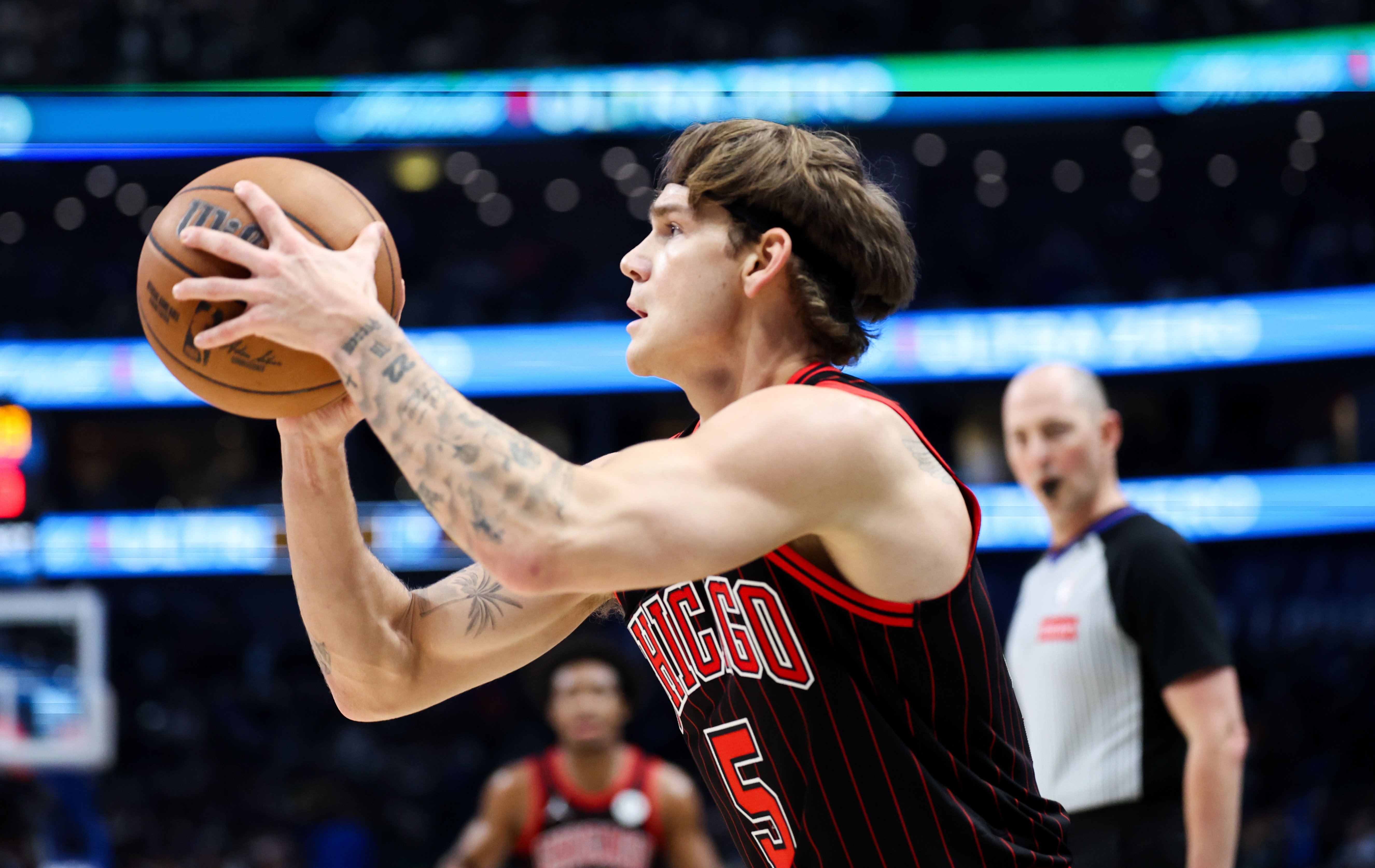 扣篮王离开NBA？记者：麦克朗正与西班牙球队赫罗纳展开谈判