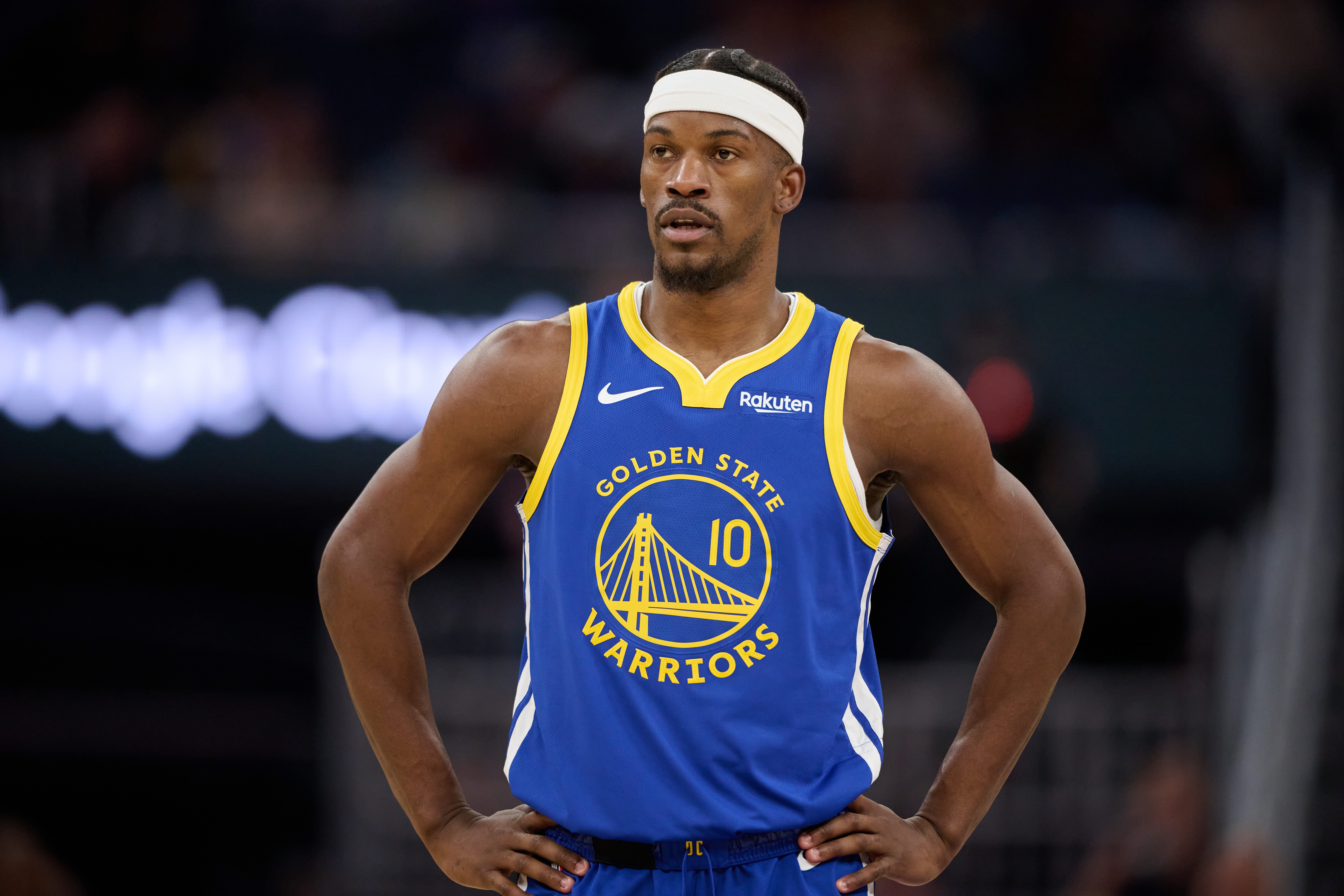 Slater：巴特勒可能在明年二月份回归 在此之前伦德博格可能首发