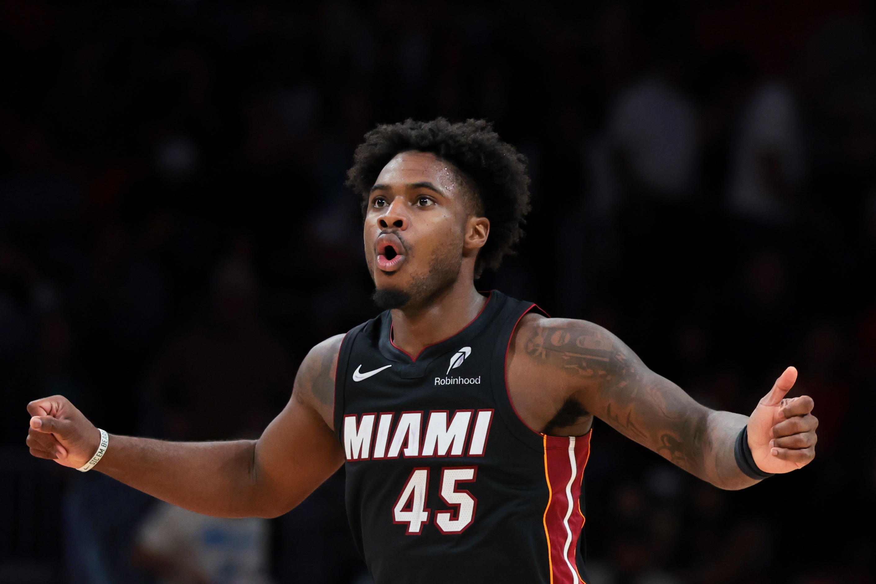 训练过度？戴维恩·米切尔：我的睡眠饮食都有严格的保障