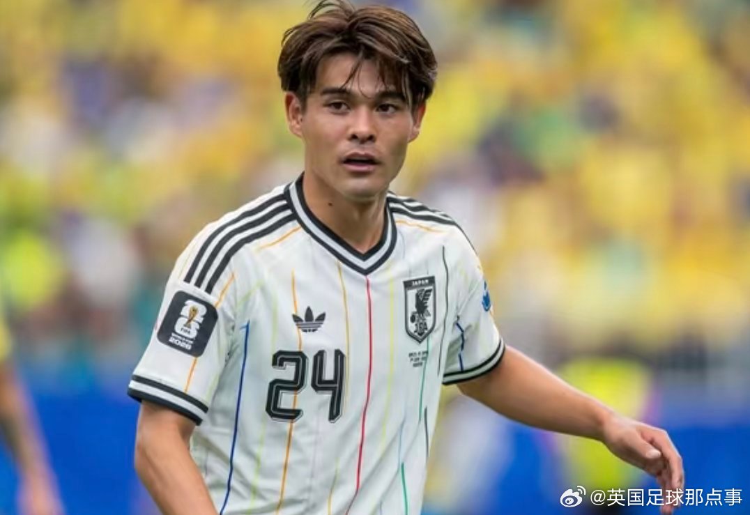 日媒曝守田英正无缘世界杯内幕：或因强烈反对佐野海舟回归