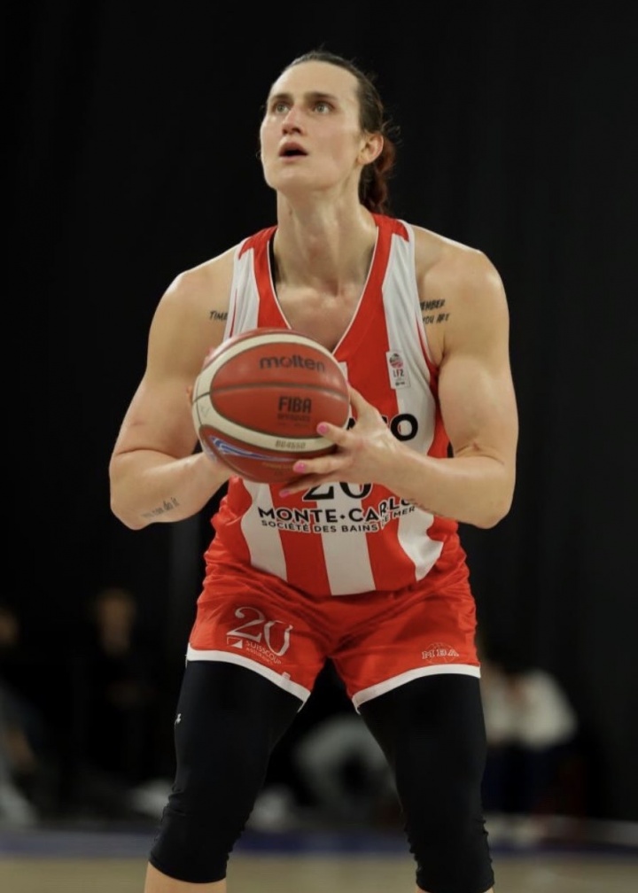 变性人打WNBA？总裁发声：将开会研究“女性”的具体定义