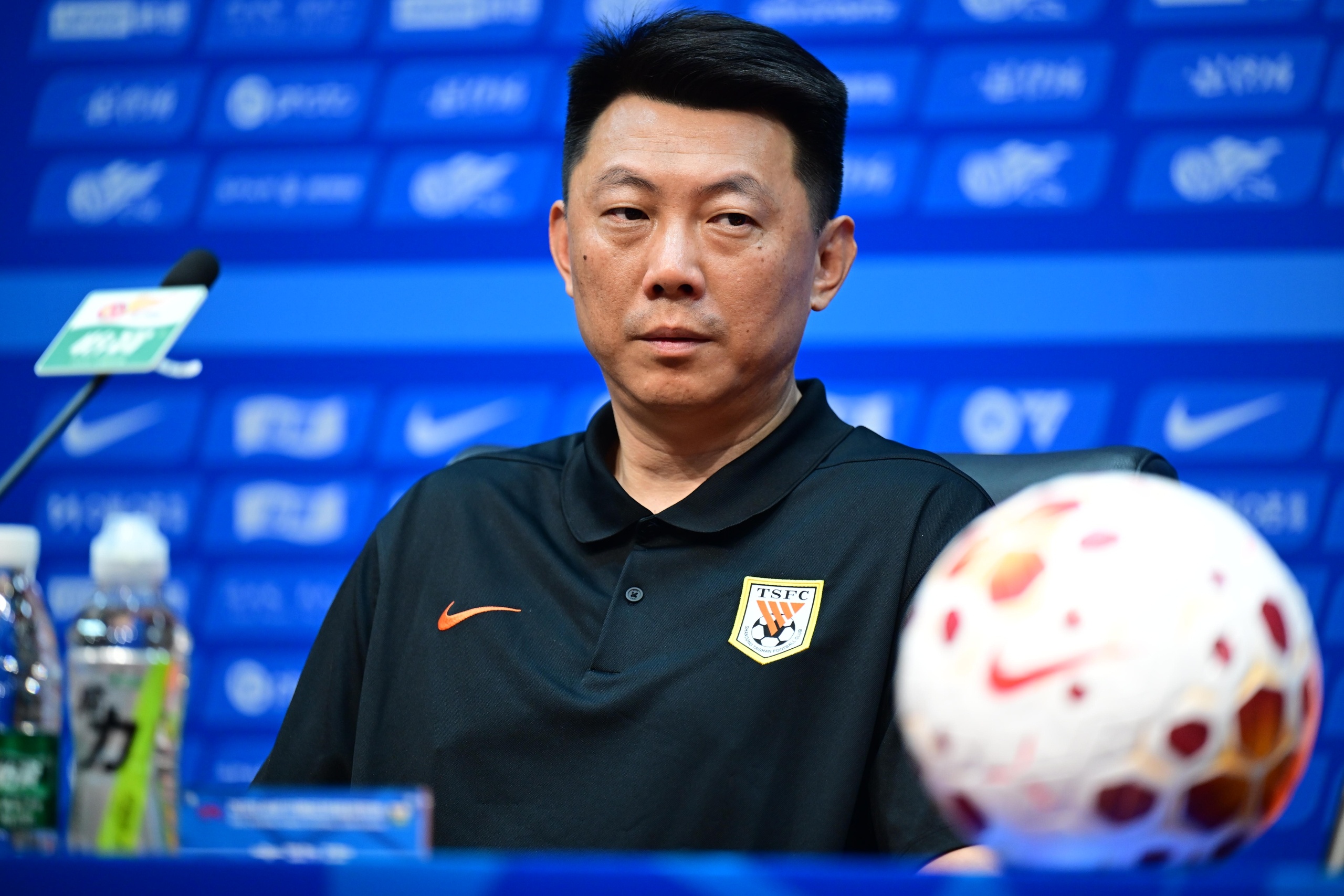 唐田：本场打光了最后一颗子弹，对待困难留下的东西是最重要的