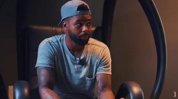 拉塞尔：我确实喜欢NBA的人员流动 很兴奋看到一些球队变强了