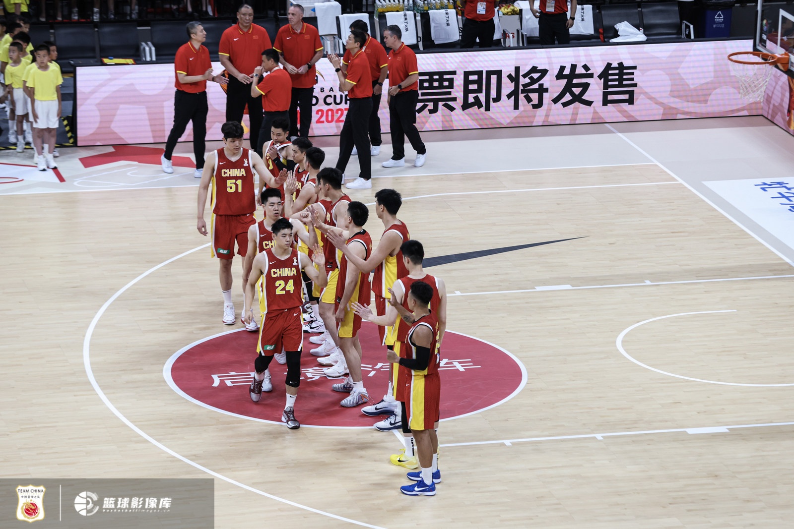 8月31号迎战黎巴嫩 官方：诸暨市将成为世预赛第四窗口期举办城市